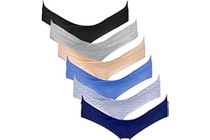 Intimate Portal Majtki Ciążowe Crossover Bikinis Pod Brzuch Bielizna Ciążowa Poporodowa