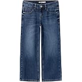 NAME IT Girl Jeans Wide Fit | Jeans