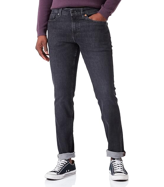 Herren Delaware Bc-l-c Jeans-Trousers