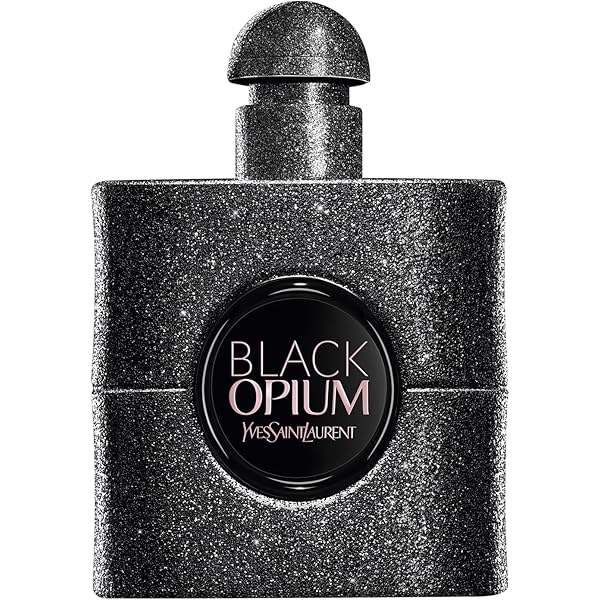 Yves Saint Laurent Black Opium Neon Women's Eau de Perfume, 75 ml
