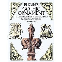 Handbook of Ornament: A Grammar of Art, Industrial and