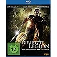 Die letzte Legion [Blu-ray]: Amazon.de: Firth, Colin, Kingsley, Ben ...