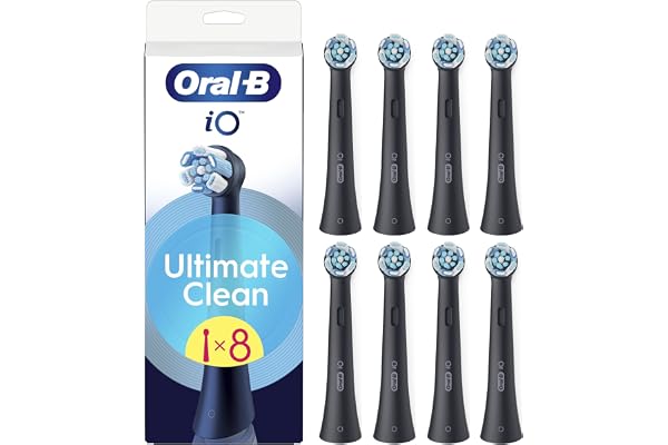 Oral-B iO Ultimate Clean