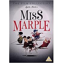 その他 The Miss Marple Collection [DVD] [2012] by Joan Hickson tf8su2k The Miss Marple Collection [DVD] [2012]: Amazon.co.uk: Joan