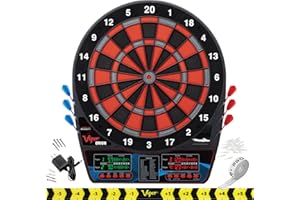 Viper Orion électronique Cible de fléchettes à Pointe Souple