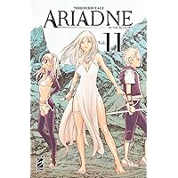Ariadne in the blue sky (Vol. 11)