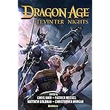 Dragon Age - Tevinter Nights