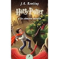 Harry Potter - Spanish: Harry Potter y la camara secreta