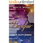Unser Happy Ending: Once upon a Bookfair (Bookish Hearts)