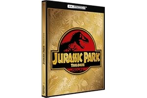 Jurassic Park - Trilogie