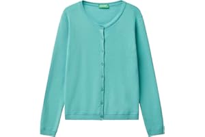 United Colors of Benetton Maglione Cardigan Donna