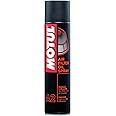 Motul 102986 A2 Air Filter Oil Spray, 400 ml