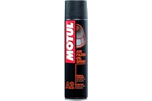 MOTUL A2 Air Filter Oil Spray