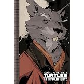 Teenage Mutant Ninja Turtles: The IDW Collection Volume 2