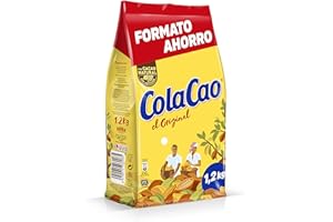 Cacao Colacao Ecobolsa 1200g