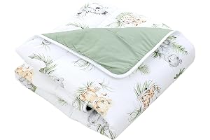 Safari / Leone / Marrone / Foglie / Verde