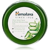 himalaya aloe vera lotion