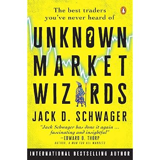 Unknown Market Wizards