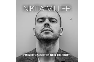 Freizeitgangster gibt es nicht