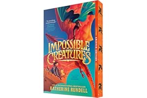 Impossible Creatures: Griffin Edition