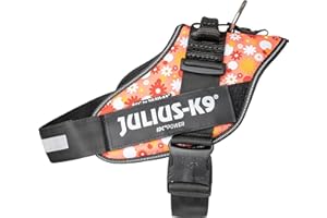 JULIUS-K9 Harnais IDC Power