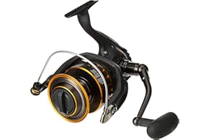 Daiwa BG Spinning Reel