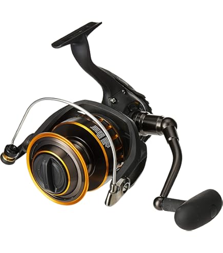 Daiwa Revros LT Moulinet de pêche