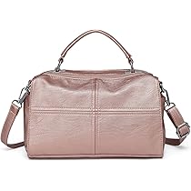 Sac A Main Femme GAEKEAO Petit Sac Bandoulière Femme, Rétro Sacs Portés épaule Sacoche Fille