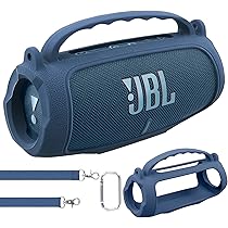 JBL Charge 5 Bluetooth Speaker | Up to 20 Hours Battery Life