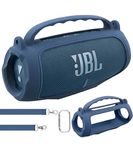 JBL Charge 5 Bluetooth Speaker | Up to 20 Hours of Battery Life