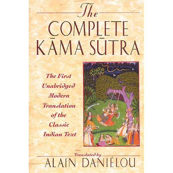 洋書 KAMASUTRA The Original Kama Sutra Completely Illustrated : Mallinaga