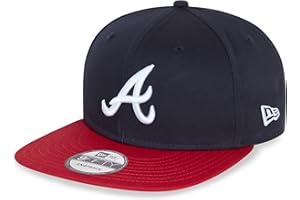 New Era Oakland Athletics MLB Essentials Green Yellow 9Fifty Snapback Cap