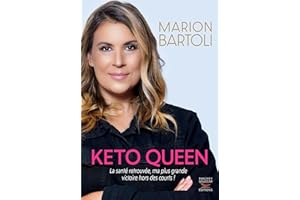 Keto Queen: La santé retrouvée, ma plus grande victoire hors des courts !