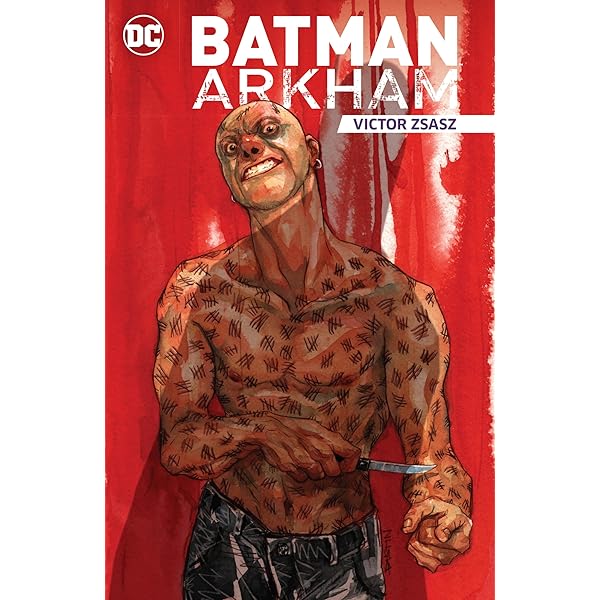 Batman Arkham: Black Mask : Various: Amazon.in: Books