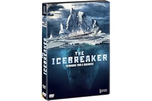 The Icebreaker - Terrore Tra I Ghiacchi