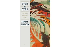 Sybil & Cyril: Cutting through Time
