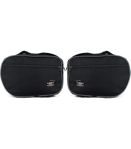Bags&Bike Borse Laterali Modello Scrambler Per Bmw Nine T