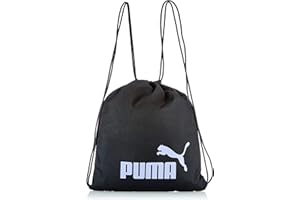 PUMA Phase Gym Sack Sac De Gym Mixte