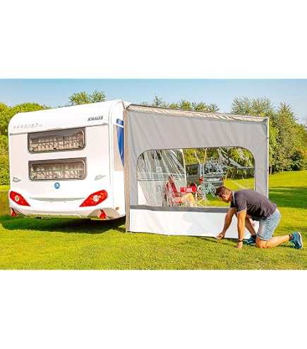 fiamma caravanstore 255 royal grey sackmarkise Auto & Motorrad Größe:Gr. 1 - 5-12 Monate Sportliche und sonnige Trailtour gym accessories online store