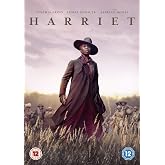 Harriet (DVD) [2019]