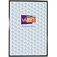 Vivarti Thin Matt Black Box Picture Photo Frame A1 Size 59.4 x 84 cm