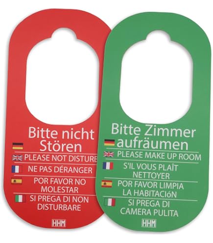 „Stress Free Zone“ Türschild Aus Sperrholz – Do Not Disturb | 14,5x7,5 Cm | Für Zuhause, Massage, Yoga & Therapie
