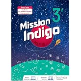 Maths 3e Mission Indigo