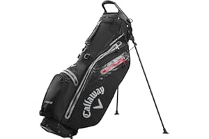Callaway Sac de Golf Hyper Dry
