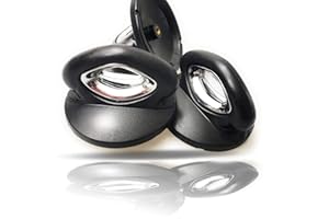 Kerafactum Manopola di Ricambio per Coperchio con termometro, pomello di Ricambio per pentole, Manico Universale per Coperchio pentole, pentole e padelle, 1 Pezzo