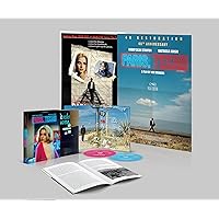 PARIS, TEXAS 4K UHD Dolby Vision+Blu-ray | Limited Edition