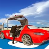 auto simulator pc download Parkplätze in Stadt Flughafen, U-Bahn-Station, Multi-Level-Plaza & Polizeistation