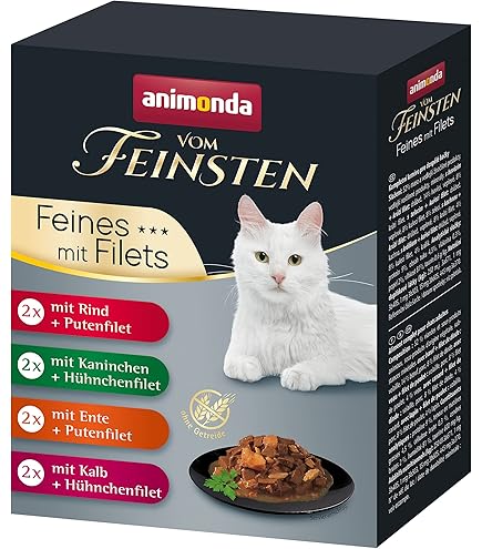 Felix kattenvoer Original 3400 g aanbieding bij Trekpleister
