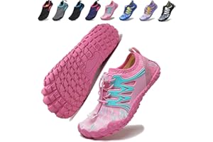 todaysunny Water Shoes for Kids Girls Boys Toddler