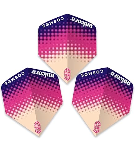 Unicorn Maestro.100-Dxm, Volo, Fase 5 Unisex-Adulto, Red, Taglia Unica